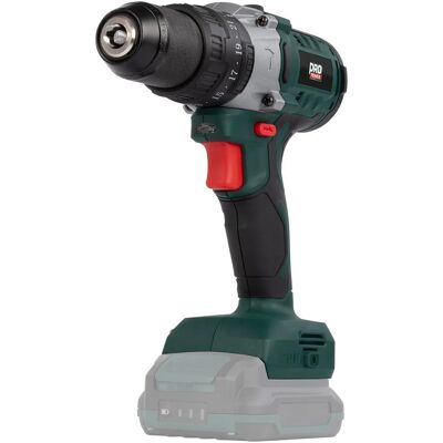 PowerPlus Trapano Powpb10200 Senza Fili 100 Nm Brushless PowerPlus Trapano Powpb10200 Senza Fili 100 Nm Brushless