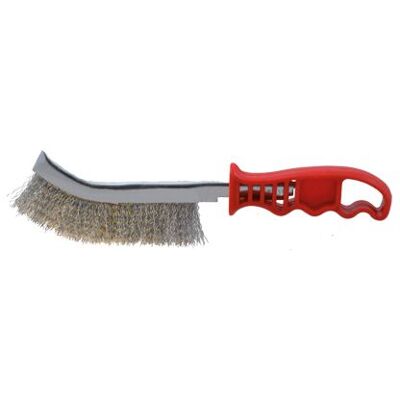 OSBORN Spazzola Filo Ottone Hg302m OSBORN Spazzola Filo Ottone Hg302m