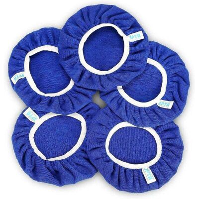 OEM Pezzi (225-250 Mm) Cuffie Lucidanti In Microfibra, Tampone Lucidatrice Per Auto, Tampone Lucidante, Cuffie Lucidanti, Lucidatrice Elettrica-buffer-crezuo OEM Pezzi (225-250 Mm) Cuffie Lucidanti In Microfibra, Tampone Lucidatrice Per Auto, Tampone Lucidante, Cuffie Lucidanti, Lucidatrice Elettrica-buffer-crezuo