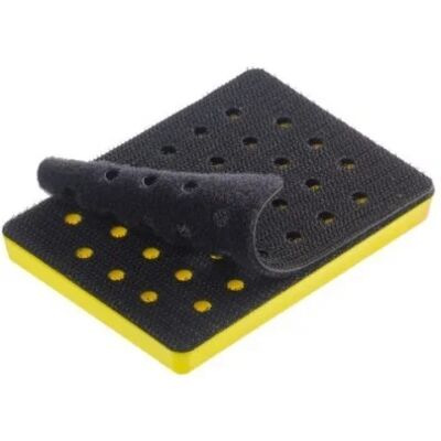 Mirka Grip 75x100 mm - Piattolevigatrice Mirka Grip 75x100 mm - Piattolevigatrice