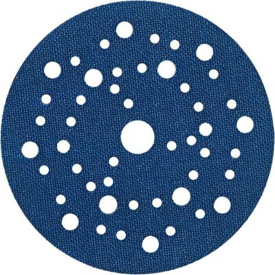 3M Pad Intermedio Hookit (tm) Di Larghezza. : 5 Mm, Ø 150 Mm 3M Pad Intermedio Hookit (tm) Di Larghezza. : 5 Mm, Ø 150 Mm