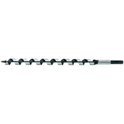 Fortis Bit Legno Lungo Lewis 8 X 460 Millimetri Fortis Bit Legno Lungo Lewis 8 X 460 Millimetri