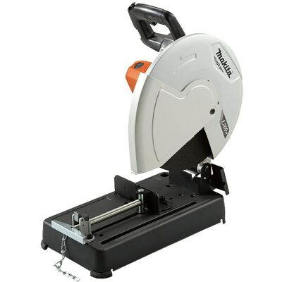 Makita M2402b - Sega Da Taglio Portatile (2200 W, 355 Mm) Makita M2402b - Sega Da Taglio Portatile (2200 W, 355 Mm)