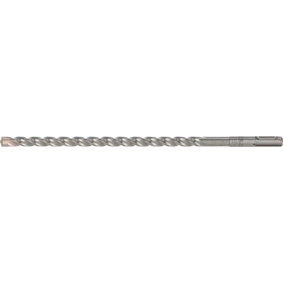 IMPORT Punta Per Trapano Graphite Sds Plus S3 14 Mm 210 Mm IMPORT Punta Per Trapano Graphite Sds Plus S3 14 Mm 210 Mm