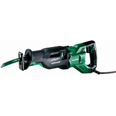 HIKOKI Sega A Nastro 1100w Capacità 300 Mm Pendolare, Uvp, Dimmer - Cr13veywsz HIKOKI Sega A Nastro 1100w Capacità 300 Mm Pendolare, Uvp, Dimmer - Cr13veywsz