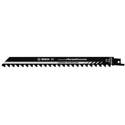 Bosch Lame di sega a tg S 1141 HM - Endurance per calcestruzzo Bosch Lame di sega a tg S 1141 HM - Endurance per calcestruzzo