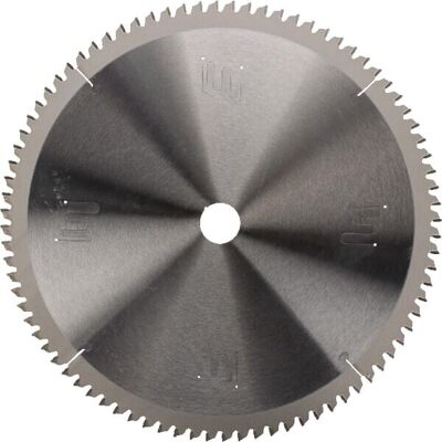 Hikoki 752469 - Lama circolare per alluminio 255x30mm Z60 Hikoki 752469 - Lama circolare per alluminio 255x30mm Z60