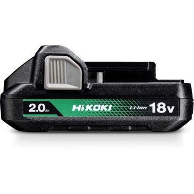 COCO Batteria Hikoki 18v 2.0ah Li-lon Bsl1820m COCO Batteria Hikoki 18v 2.0ah Li-lon Bsl1820m