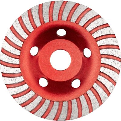 Smart365 Lama diamantata turbo 125 mm - Lama diamantata Smart365 Lama diamantata turbo 125 mm - Lama diamantata