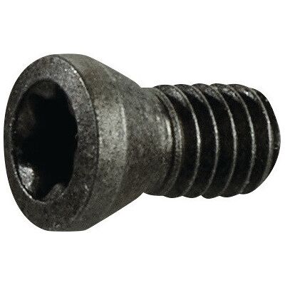 PROMAT Vite Di Serraggio Misura T8 Per Spmt 0603..m2.5 Filetto L.6mm Per Fresa A T PROMAT Vite Di Serraggio Misura T8 Per Spmt 0603..m2.5 Filetto L.6mm Per Fresa A T