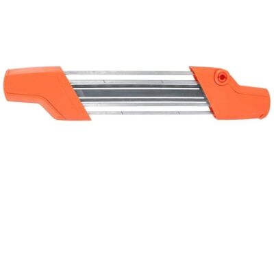 OEM Affilatore Per Motoseghe 2 In 1 Da 3/8" (4,0 Mm) Strumento Di Affilatura Adatto Per OEM Affilatore Per Motoseghe 2 In 1 Da 3/8" (4,0 Mm) Strumento Di Affilatura Adatto Per
