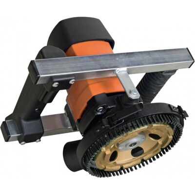 Norton Clipper CG125 Levigatrice - Preparazione superfici Norton Clipper CG125 Levigatrice - Preparazione superfici
