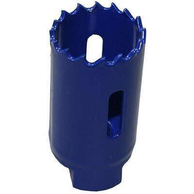 IRWIN IRW10504171 Seghetto a percussione bimettalico ad alta velocità 29mm - Sega a fori IRWIN IRW10504171 Seghetto a percussione bimettalico ad alta velocità 29mm - Sega a fori