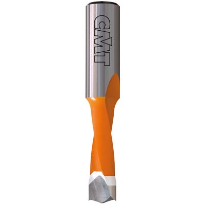 CMT - 310.060.42 - 10x27 - 6x27x57.5 - punta trapano CMT - 310.060.42 - 10x27 - 6x27x57.5 - punta trapano