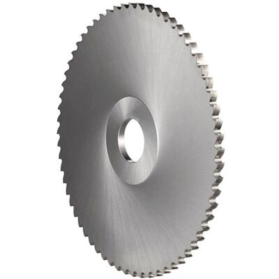 Dormer D160xB3mm - Lama per sega circolare in metallo - DIN 1838 Dormer D160xB3mm - Lama per sega circolare in metallo - DIN 1838