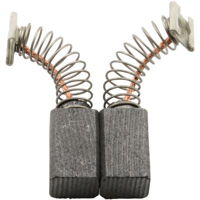 Hitachi Spazzole Di Carbone Per Martello Du-10 Sh - 6,5x7,5x12mm Hitachi Spazzole Di Carbone Per Martello Du-10 Sh - 6,5x7,5x12mm