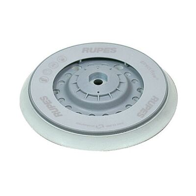 RUPES Platorello D.150mm Multihole Hard Attacco M8 981.340n RUPES Platorello D.150mm Multihole Hard Attacco M8 981.340n