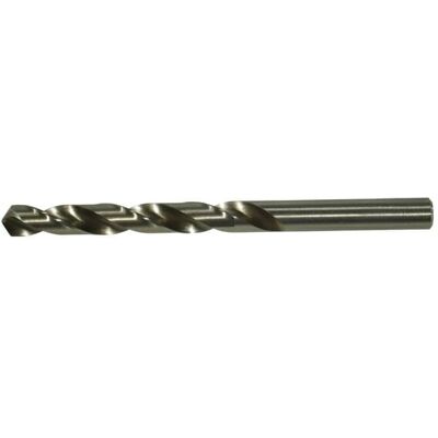 DUVER Modello 12,70mm Trapanaggio HSS a Diametro Ridotto - Utensile da Perforazione DUVER Modello 12,70mm Trapanaggio HSS a Diametro Ridotto - Utensile da Perforazione