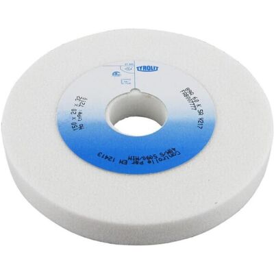 TYROLIT Pietra Affilatrice 150x20x32 Mm 1502089a60 TYROLIT Pietra Affilatrice 150x20x32 Mm 1502089a60