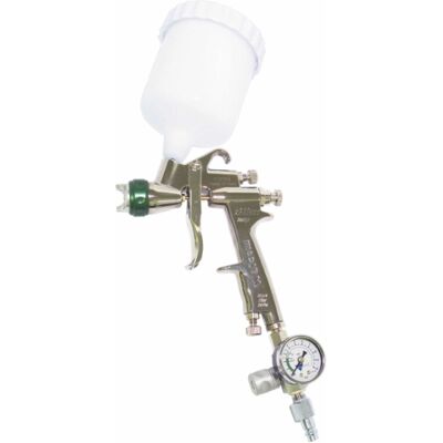 ELMAG Pistola A Spruzzo Per Colori Slim S Hvlp ELMAG Pistola A Spruzzo Per Colori Slim S Hvlp