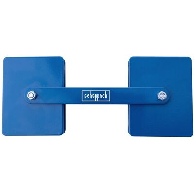 Scheppach - Magnete di saldatura - 360° - 22 Kg Scheppach - Magnete di saldatura - 360° - 22 Kg