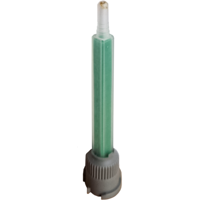 OEM Cx80 Mixer Miscelatore Per Colla Bicomponente Ugello Per Colla Saldatura A Freddo 2k OEM Cx80 Mixer Miscelatore Per Colla Bicomponente Ugello Per Colla Saldatura A Freddo 2k