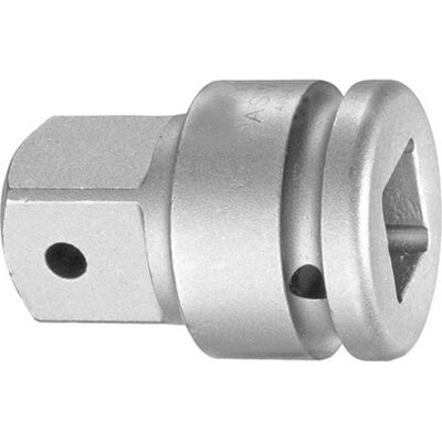 Raccordo tubo ASW 3/4''-1/2'' - 57mm di lunghezza Raccordo tubo ASW 3/4''-1/2'' - 57mm di lunghezza