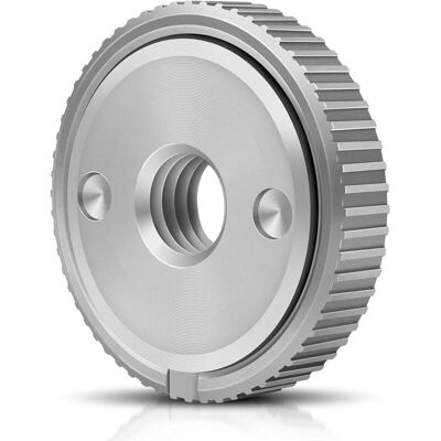 OEM Dispositivo Di Bloccaggio Rapido Sds Per Dadi Filettati M14 Per Tutte Le Smerigliatrici Angolari Di Marche Come Aeg, Black & Decker, Dewalt, Flex, Hitachi, Metabo, Makita. Affilatrice -crezuo OEM Dispositivo Di Bloccaggio Rapido Sds Per Dadi Filettati M14 Per Tutte Le Smerigliatrici Angolari Di Marche Come Aeg, Black & Decker, Dewalt, Flex, Hitachi, Metabo, Makita. Affilatrice -crezuo
