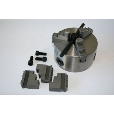 ELMAG Mandrino A Tre Griffe Ø 100 Mm Con Centraggio ELMAG Mandrino A Tre Griffe Ø 100 Mm Con Centraggio