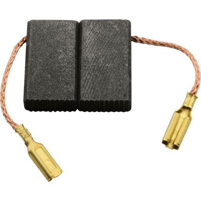 VIRUTEX Spazzole Di Carbone Per Troncatrice/sega Ro156n - 5x11x19mm VIRUTEX Spazzole Di Carbone Per Troncatrice/sega Ro156n - 5x11x19mm