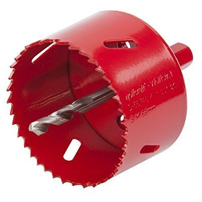 Wolfcraft Sega A Tazza Bim Diam. 68 Wolfcraft Sega A Tazza Bim Diam. 68