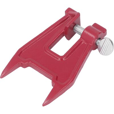 OEM Morsa Per Limatura A Catena In Lega Di Alluminio Affilatura Di Ceppi Per Motosega Portatile Ad Alta Resistenza OEM Morsa Per Limatura A Catena In Lega Di Alluminio Affilatura Di Ceppi Per Motosega Portatile Ad Alta Resistenza