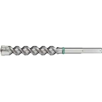 Heller Tools Enduro Y-Cutter SDS-Max Punta trapano - 40mm Heller Tools Enduro Y-Cutter SDS-Max Punta trapano - 40mm