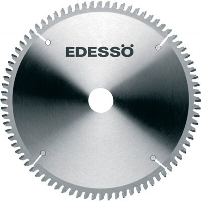 Edessö - Modello 49635030 - Lama Circolare con 108 Denti per Metalli Non Ferrosi Edessö - Modello 49635030 - Lama Circolare con 108 Denti per Metalli Non Ferrosi