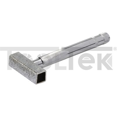 Silverline 263215 Testa di rettifica diamantata Silverline 263215 Testa di rettifica diamantata