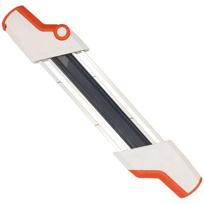 OEM Porta-lima 2 In 1 Per Catena Da Motosega Stihl Ø 4,0 Mm OEM Porta-lima 2 In 1 Per Catena Da Motosega Stihl Ø 4,0 Mm