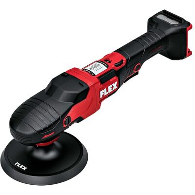 Flex Lucidatrice Rotativa A Batteria Pe 2 18-ec C Senza Batteria E Caricabatterie In Scatola Flex Lucidatrice Rotativa A Batteria Pe 2 18-ec C Senza Batteria E Caricabatterie In Scatola