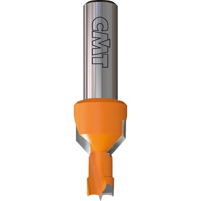 CMT 376.102.12 Punta Foro Cieco C/svas. D16 Neg. Hw S=10x20 D=10x20x57.5 Sx CMT 376.102.12 Punta Foro Cieco C/svas. D16 Neg. Hw S=10x20 D=10x20x57.5 Sx
