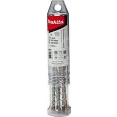 Makita B-46567-5 Trapano SDS-Plus 10x160mm - Punta per martello Makita B-46567-5 Trapano SDS-Plus 10x160mm - Punta per martello