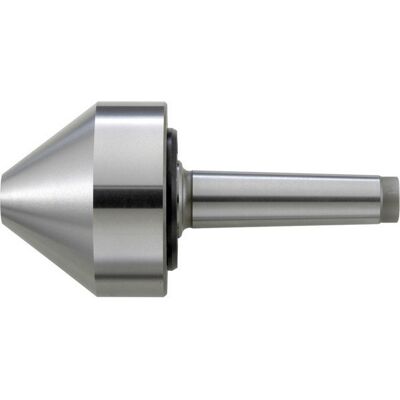 ROHM Cono Rotante Centratura Troncato, 75 °, Formato: 172, Mk 2, A 80,0 Millimetri B: 80 Mm, D: 20 Mm, G: 17,780 Millimetri ROHM Cono Rotante Centratura Troncato, 75 °, Formato: 172, Mk 2, A 80,0 Millimetri B: 80 Mm, D: 20 Mm, G: 17,780 Millimetri
