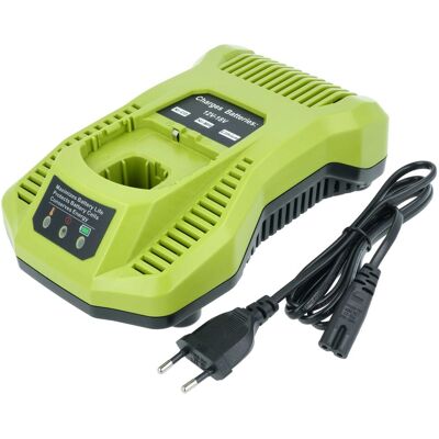 Caricabatterie vhbw per attrezzi Ryobi - Modello OHT-1850 e altri Caricabatterie vhbw per attrezzi Ryobi - Modello OHT-1850 e altri