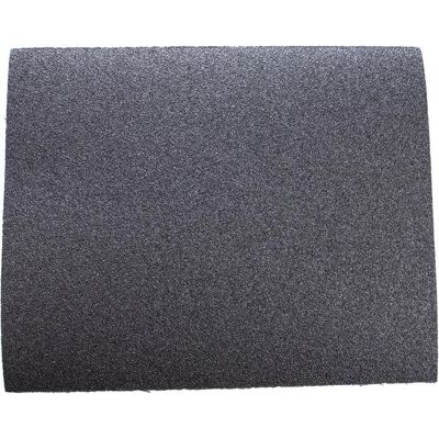 KLINGSPOR Carta Abrasiva Nr60280x230 Mm Materiali Di Alta Qualità Uso Intensivo KLINGSPOR Carta Abrasiva Nr60280x230 Mm Materiali Di Alta Qualità Uso Intensivo