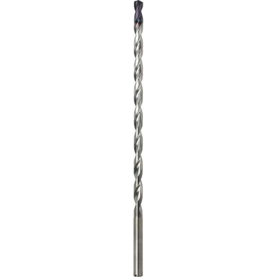 GUHRING Trapano Profondo - 7.5mm Rivestito TiAlN 263mm GUHRING Trapano Profondo - 7.5mm Rivestito TiAlN 263mm