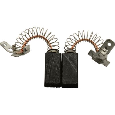 ELU Spazzole Di Carbone Per Mhb157eb - 5x8x16mm - Sostituisce 326525-00 ELU Spazzole Di Carbone Per Mhb157eb - 5x8x16mm - Sostituisce 326525-00