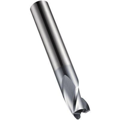 Dormer Fresa per Fori Lunghi - 4.5mm Acciaio Acciaio Inox Ghisa Alluminio Rame Dormer Fresa per Fori Lunghi - 4.5mm Acciaio Acciaio Inox Ghisa Alluminio Rame