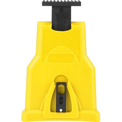 YOTOWN Affilacatene Elettrico Per Motoseghe, Strumento Per Affilare Catene, Utensili Per Smerigliatura Rapida Per La Lavorazione Del Legno, Giallo YOTOWN Affilacatene Elettrico Per Motoseghe, Strumento Per Affilare Catene, Utensili Per Smerigliatura Rapida Per La Lavorazione Del Legno, Giallo