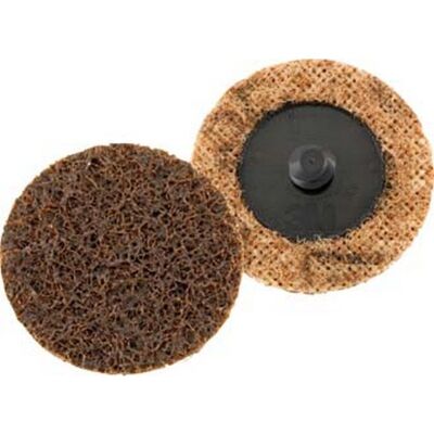 Disco abrasivo 3M - Grossa - 76mm - A-Crs048011-05532 - Disco di levigatura Disco abrasivo 3M - Grossa - 76mm - A-Crs048011-05532 - Disco di levigatura