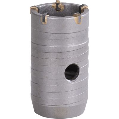 Silverline Corona A Forare In Tct 40 Mm Silverline Corona A Forare In Tct 40 Mm