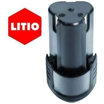 Vigor -blinky Batteria Litio Per Trapano 12v 1.5ah Vigor -blinky Batteria Litio Per Trapano 12v 1.5ah