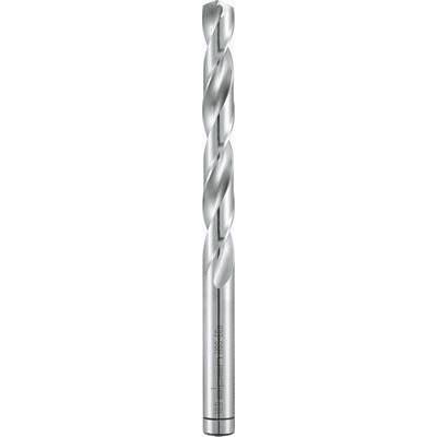 Alpen Modello 62300600100 Punta a spirale in cobalto per metallo - Utensile da perforazione Alpen Modello 62300600100 Punta a spirale in cobalto per metallo - Utensile da perforazione